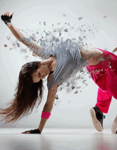 modern dans3333333331